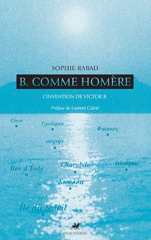 Download the eBook: B comme Homère