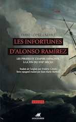 Télécharger le livre :  Les Infortunes d'Alonso Ramirez
