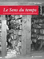Télécharger le livre :  Le Sens du temps