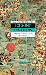 Télécharger le livre :  Ici sont les lions
