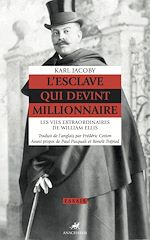 Télécharger le livre :  L'esclave qui devint millionnaire