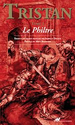 Télécharger le livre :  Tristan, tome 1