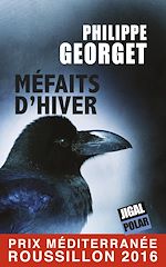 Télécharger le livre :  Méfaits d'Hiver : Quand une série d'adultères tourne au drame