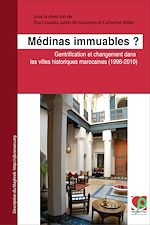 Télécharger le livre :  Médinas immuables ?