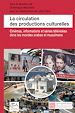 Télécharger le livre :  La circulation des productions culturelles