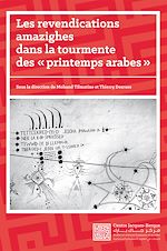 Télécharger le livre :  Les revendications amazighes dans la tourmente des « printemps arabes »