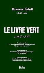 Télécharger le livre :  Le livre vert