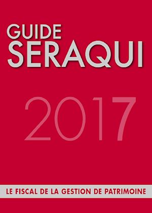 Téléchargez le livre :  Guide Séraqui 2017