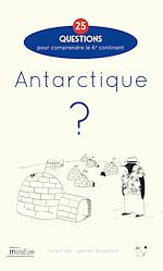 Télécharger le livre :  Antarctique ?