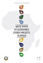 Télécharger le livre :  White Paper on sustainable energy projects in Africa