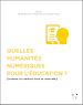 Télécharger le livre :  Quelles Humanités numériques pour l'éducation ?