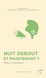 Télécharger le livre :  Nuit Debout et maintenant ?