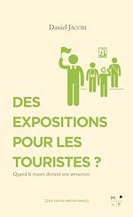Télécharger le livre :  Des expositions pour les touristes