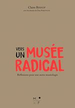 Télécharger le livre :  Vers un musée radical