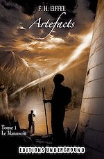 Télécharger le livre :  Artefacts : Le Manuscrit - Tome 1