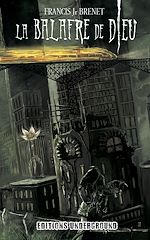 Télécharger le livre :  La Balafre de Dieu