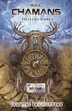 Télécharger le livre :  Chamans : Pilleurs d'Âmes - Tome 1