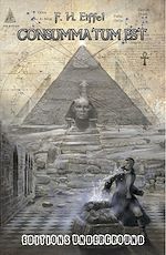 Télécharger le livre :  Consummatum Est