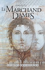 Télécharger le livre :  Le Marchand d'Âmes