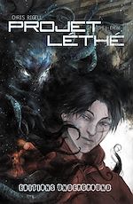 Télécharger le livre :  Le Projet Léthé - Tome 1 : Érèbe