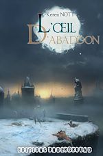 Télécharger le livre :  L'œil d'Abaddon