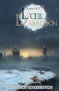 Télécharger le livre : L'œil d'Abaddon