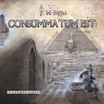 Télécharger le livre :  Consummatum Est