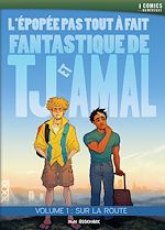 Télécharger le livre :  Tj et Amal