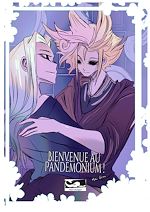 Télécharger le livre :  Bienvenue au Pandémonium !