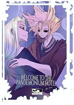 Télécharger le livre :  Welcome to the Pandemonium Hotel