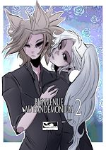 Télécharger le livre :  Bienvenue au Pandémonium Tome 2