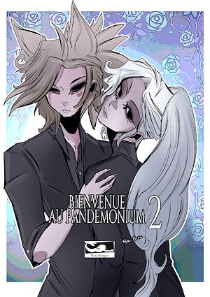 Téléchargez le livre :  Bienvenue au Pandémonium Tome 2