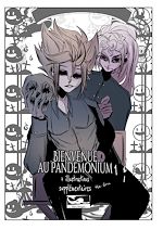Télécharger le livre :  Bienvenue au Pandémonium tomes 1 et 2 (avec illustrations bonus !) Petit format