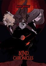 Télécharger le livre :  Blind Chronicles