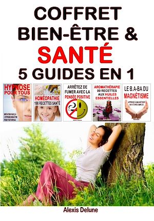 Téléchargez le livre :  3 livres de Fictions initiatiques