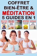 Télécharger le livre :  4 guides magnétisme & méditation