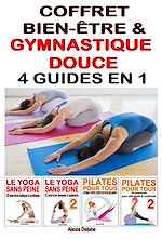Télécharger le livre :  2 guides Gymnastique douce