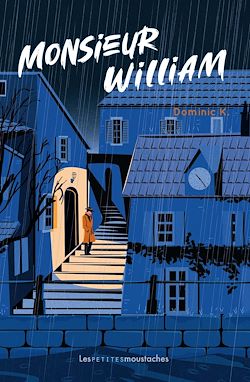 Télécharger le livre :  Monsieur Williams