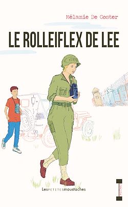 Télécharger le livre :  Le Rolleiflex de Lee