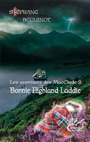 Téléchargez le livre :  Bonnie Highland Laddie