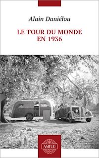 Téléchargez le livre :  Le tour du monde en 1936