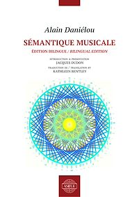 Téléchargez le livre :  Sémantique musicale