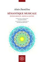 Télécharger le livre :  Sémantique musicale
