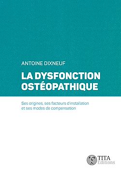 Télécharger le livre :  La dysfonction ostéopathique