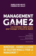 Télécharger le livre :  Management Game - Volume 2