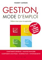 Télécharger le livre :  Gestion, mode d'emploi