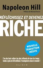 Télécharger le livre :  Réfléchissez et devenez riche