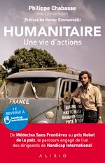 Télécharger le livre :  Humanitaire, une vie d'actions
