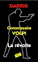Télécharger le livre :  Commissaire Volpi - La révolte