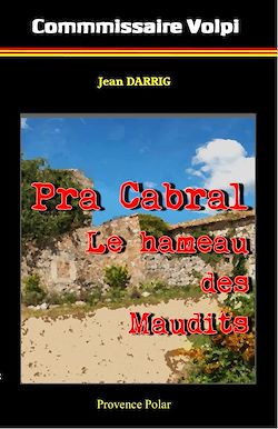 Télécharger le livre :  Pra Cabral - Le hameau des Maudits